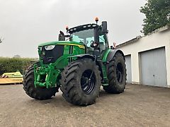 John Deere 6R 250