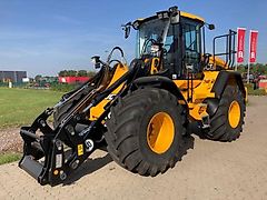 JCB 427 AGRI