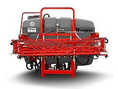 MD WP Pflanzenschutzspritze 1000L 12-16m Zenit