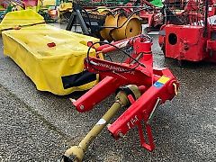 Pöttinger novadisc 350