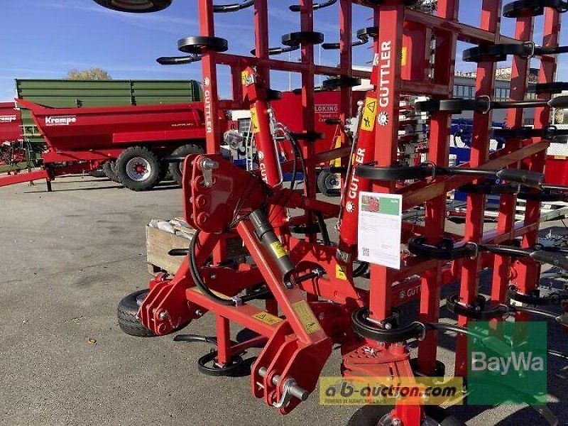 Güttler SUPER MAXX 60-5