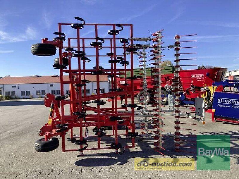 Güttler SUPER MAXX 60-5