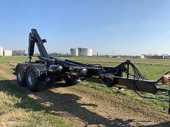 Begemann THK 20/22 Unimog Fastrac 65/80km/h