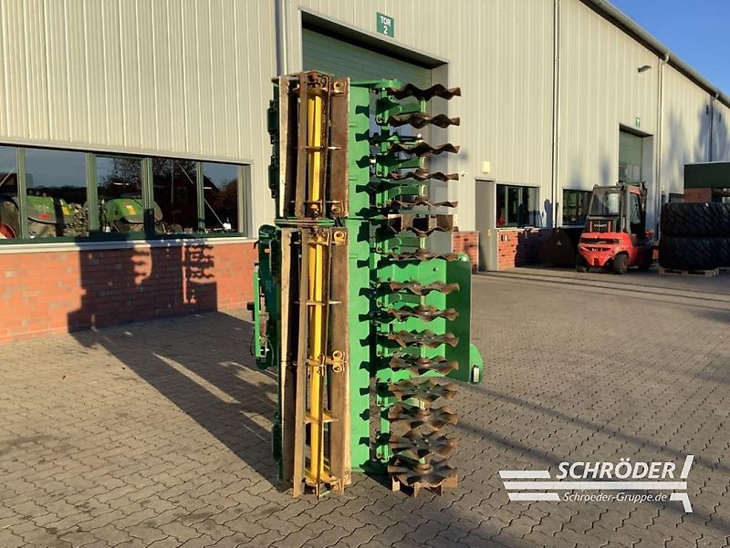 Kerner X-CUT SOLO 450