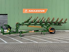 Amazone Tyrok 400 VS 7+1