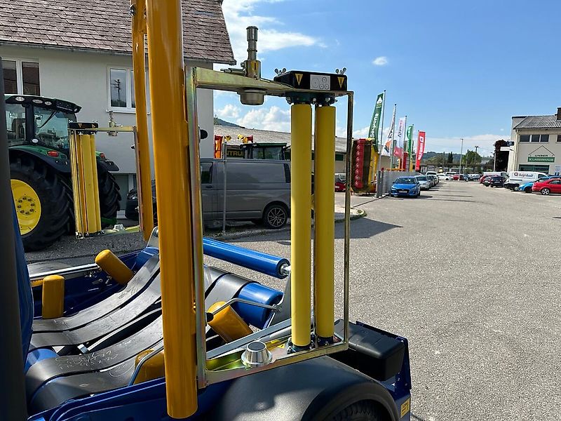 Göweil G5012 Wickelmaschine