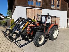 Fiat 45-66 DT
