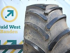 Goodyear IF 710/70R42 Goodyear Optitrac 179A8 40MM