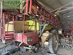 Vicon manager ls 2504