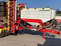 Pöttinger Aerosem 6000 VT DD
