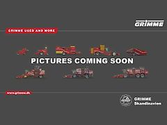 Grimme CS 150 CombiStar XL