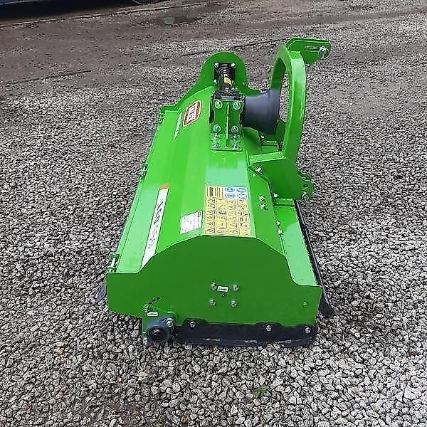 TALEX Mulcher Eco 1.5m mit Hydr seitenverschub