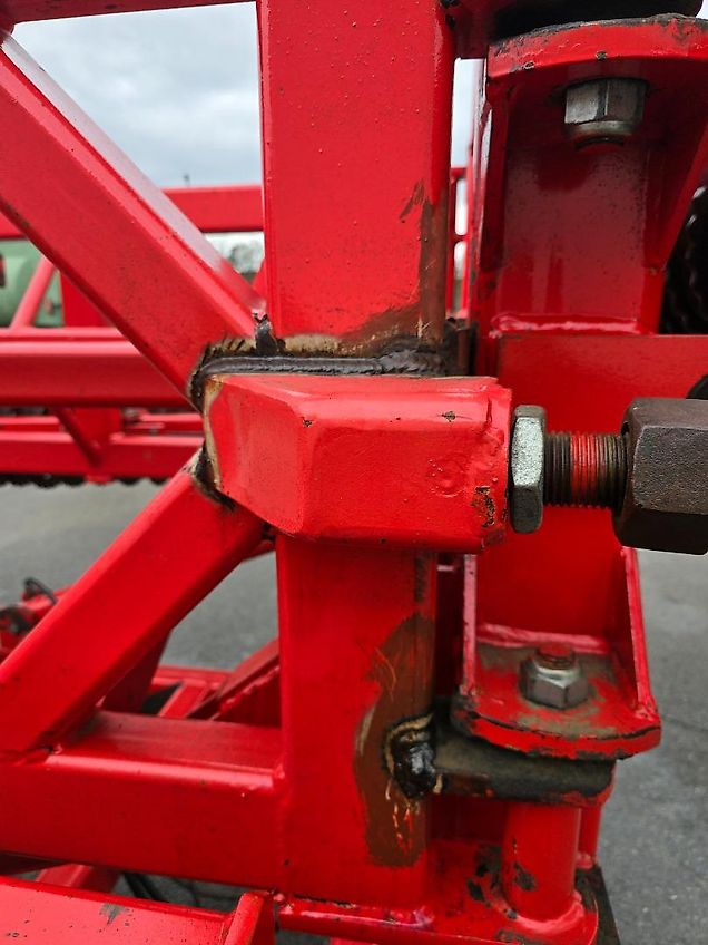 Knoche CW 51/1207 B - 12m