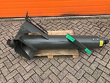 Claas Graantank vulvijzel TRION