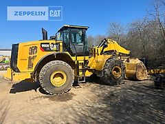 Caterpillar 966MXE