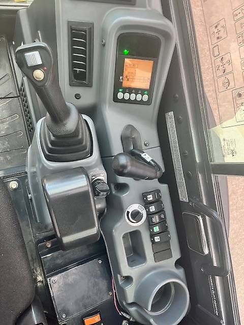 Yanmar Vio 33 U / Tiltti, 3 kauhaa, Rasvari!