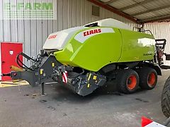 Claas quadrant 4200 rf t+st