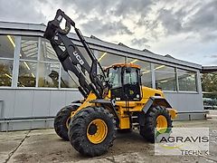JCB 427 HT AGRI