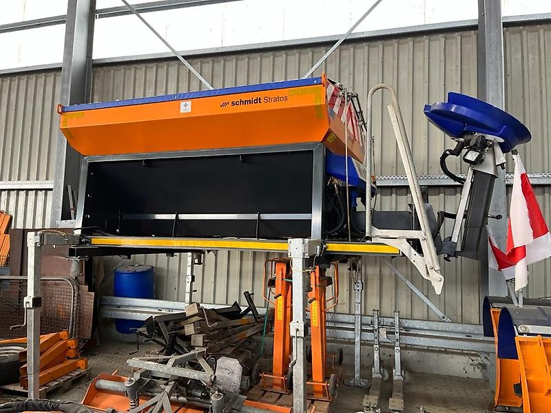 Schmidt Schmidt Stratos S 30-24 VEP 490