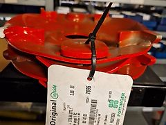 Pöttinger 378,66,070,1 TALLRIK NOVA CAT