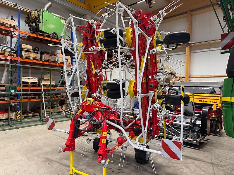 Pöttinger Hit V11100