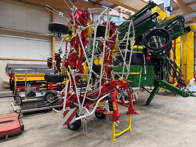 Pöttinger Hit V11100