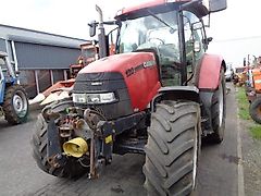 Case maxxum 120