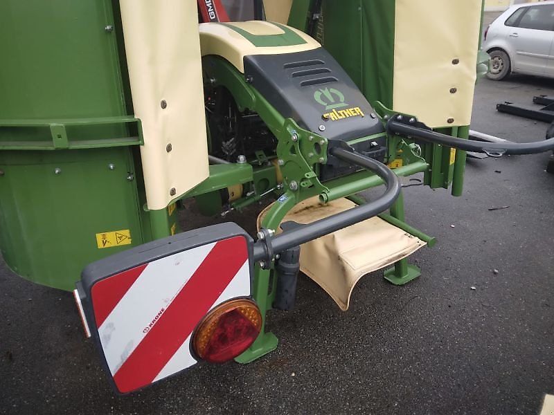 Krone EASYCUT B 950 COLLECT