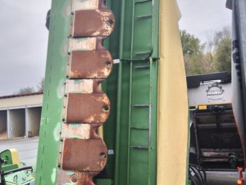 Krone EASYCUT B 950 COLLECT