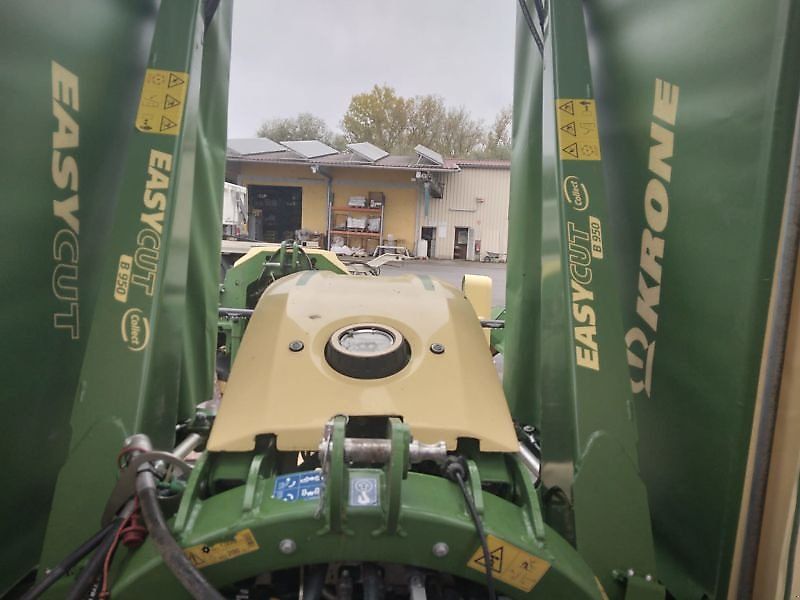 Krone EASYCUT B 950 COLLECT