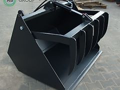 Metal-Technik Łyżko-krokodyl 1,2 m AVANT