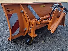 Hauer DRS-M 1600 Schneeräumschild