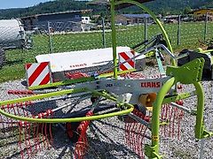 Claas Liner 420