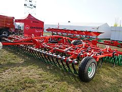 AGRO-MASZ APS oder Vibro 3 bis 8 m Arbeitsbreite, Nachläufer nach Wahl