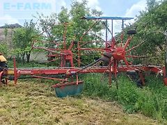 Kverneland 9469 s vario