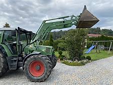 Hauer for sale - traktorpool.se