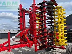 Pöttinger terradisc 6001 t