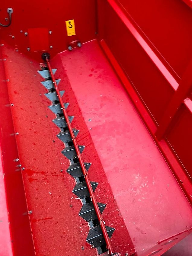 Kongskilde DEMETER COMBISEED 300