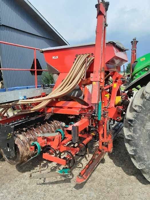 Kverneland Accord KLX