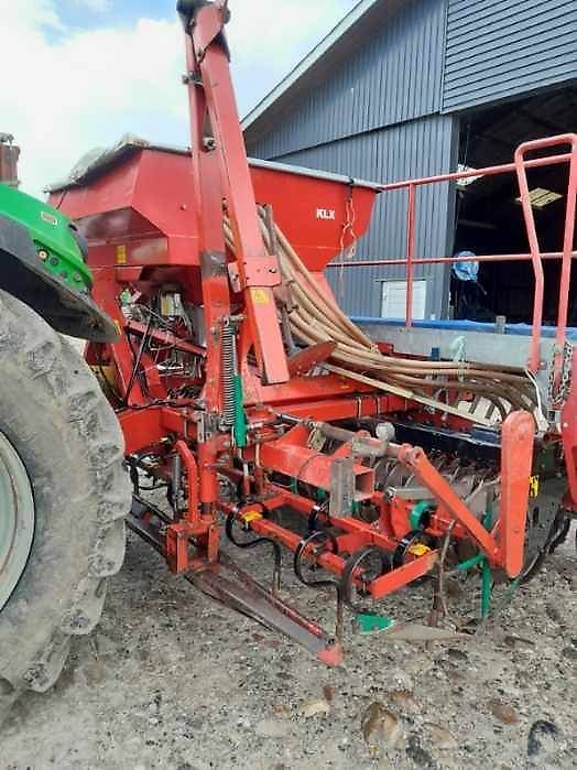 Kverneland Accord KLX