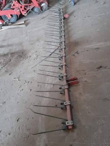 Kverneland Accord KLX