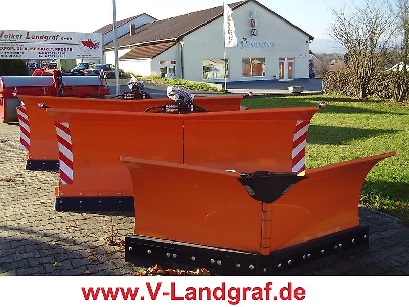 Pronar PU 2600 Schneeschild