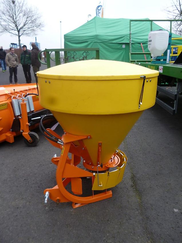Pronar PS-250M Sand-/ Salzstreuer