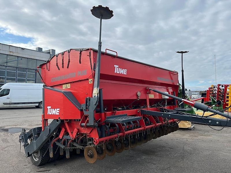 Tume COMBIMASTER PLUS 4000