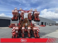 Gaspardo MANTA 12R-70 XL BASE - gebraucht