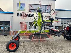 Claas LINER 2800 TREND