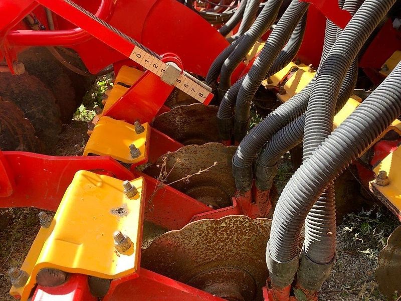 Väderstad Rapid RD 400C