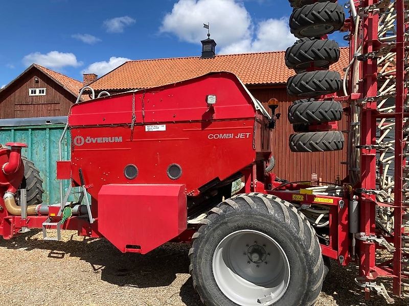 Överum Combi Jet CD5408