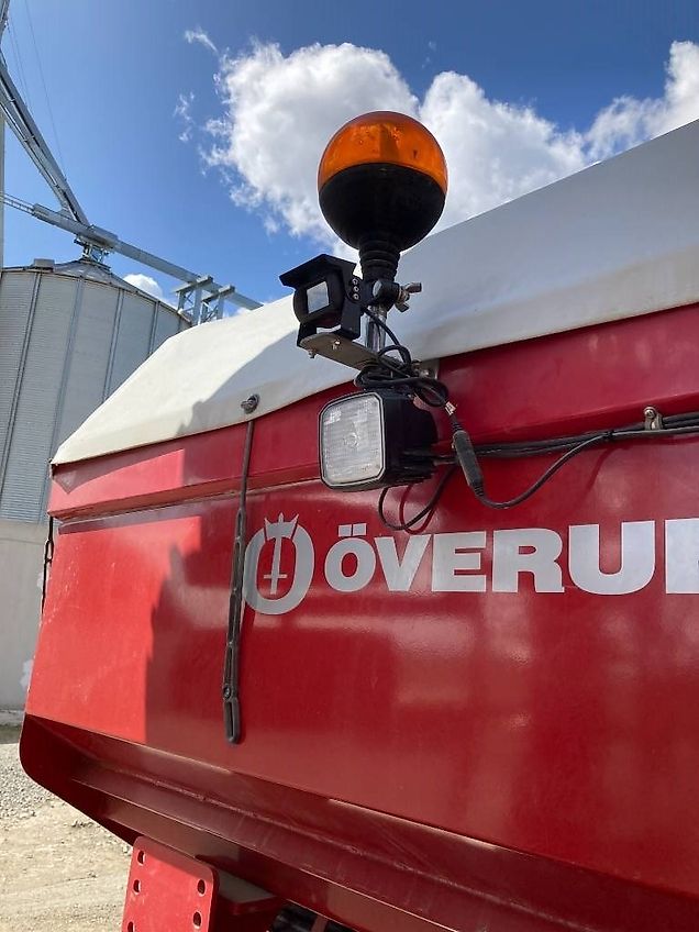 Överum Combi Jet CD5408