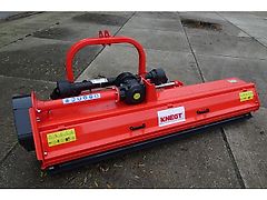 Knegt Klepelmaaier 220